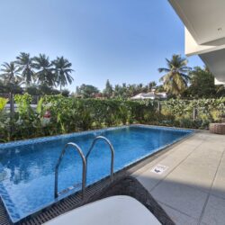 Luxury 3BHK Villa